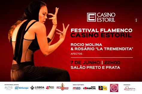  flamenco casino estoril